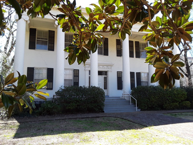 PikeFletcherTerry House Clio